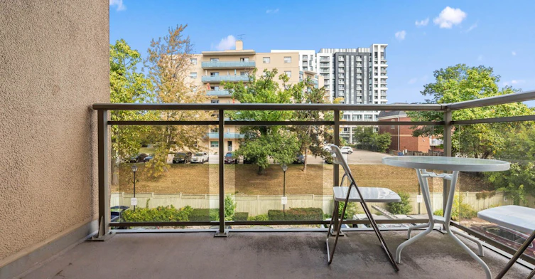 311-2511 Lakeshore Road W, Oakville, ON, L6L 6L9 - 30