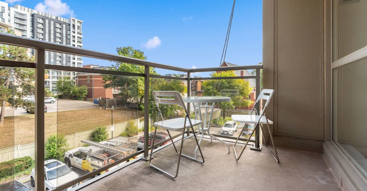 311-2511 Lakeshore Road W, Oakville, ON, L6L 6L9 - 29