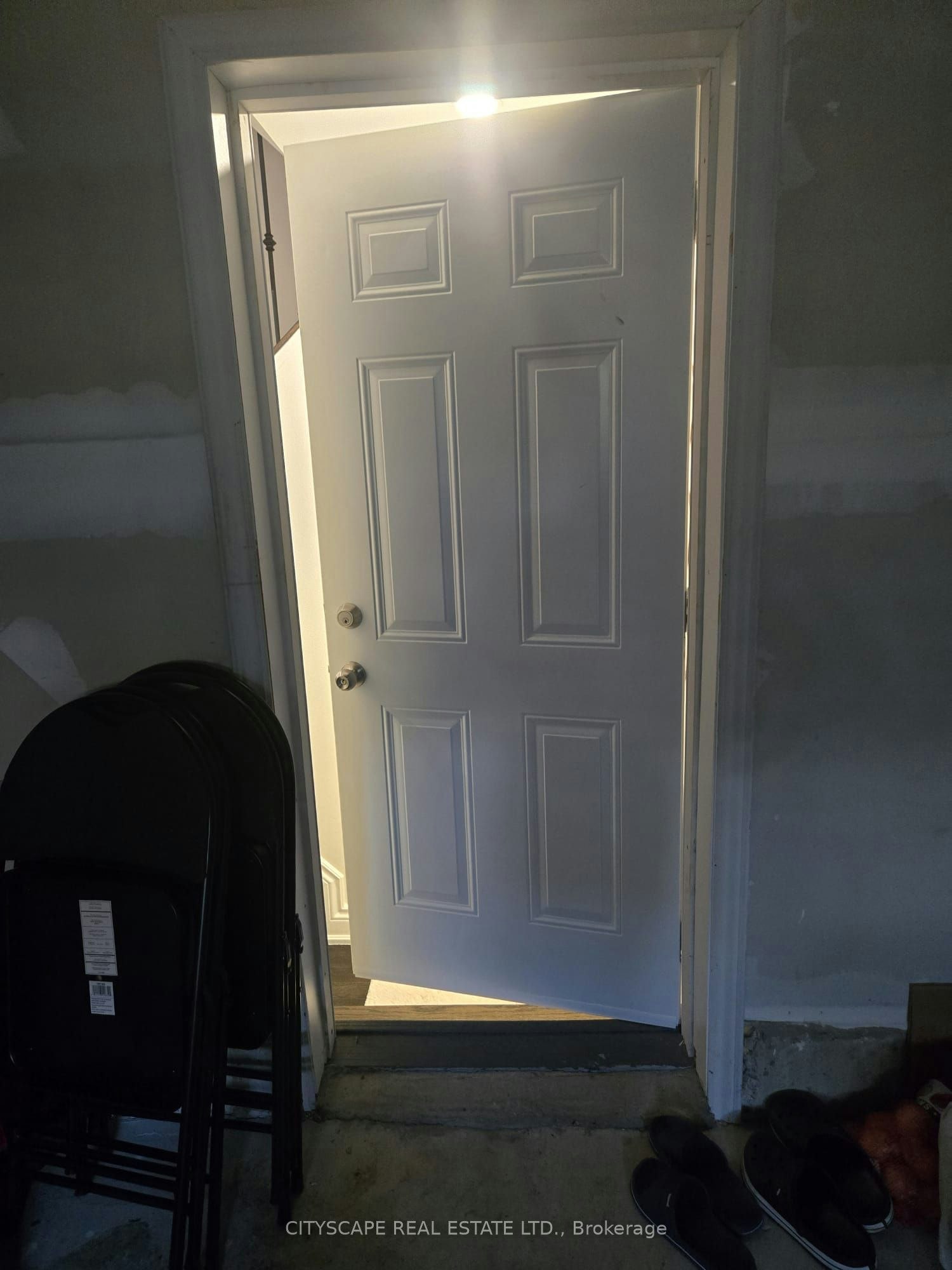 Bsmt-3932 Beechnut Row Crescent, Mississauga, ON, L5N 6X3 - 6