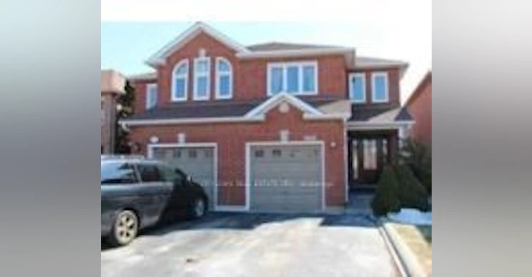 Bsmt-3932 Beechnut Row Crescent, Mississauga, ON, L5N 6X3
