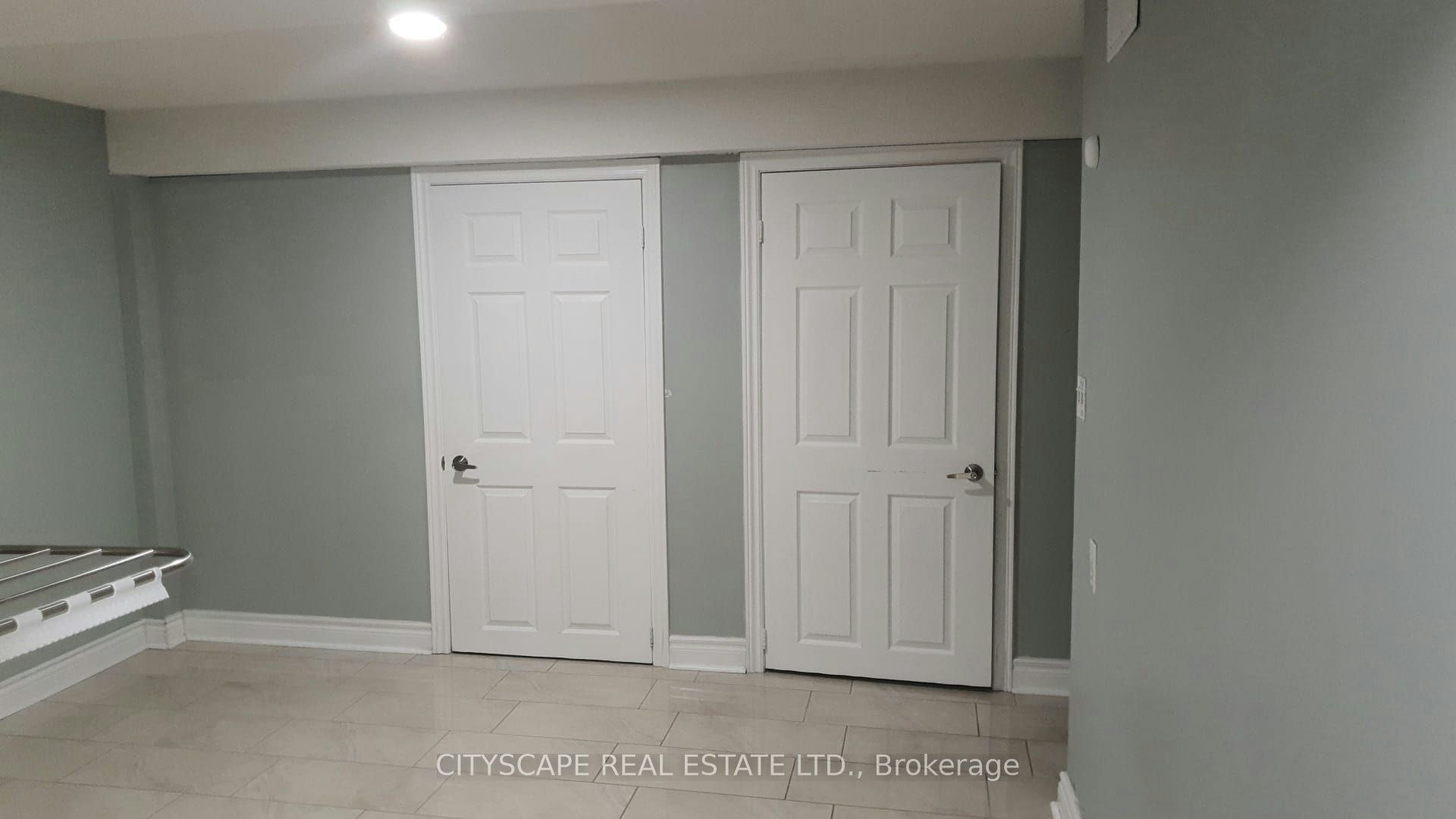 Bsmt-3932 Beechnut Row Crescent, Mississauga, ON, L5N 6X3 - 3