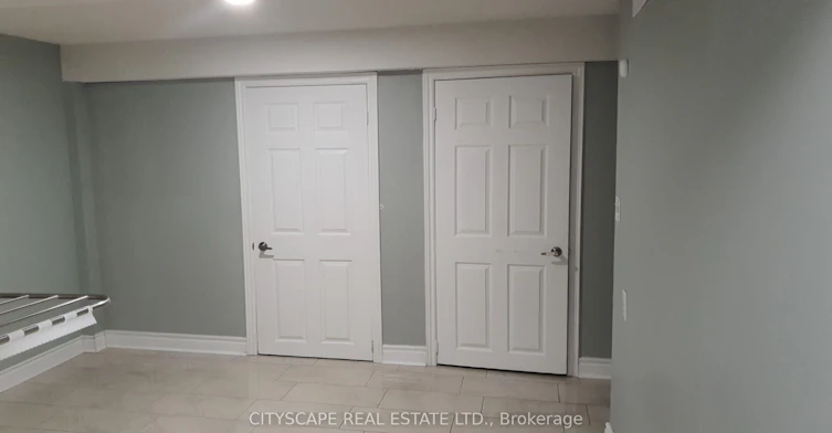 Bsmt-3932 Beechnut Row Crescent, Mississauga, ON, L5N 6X3 - 3