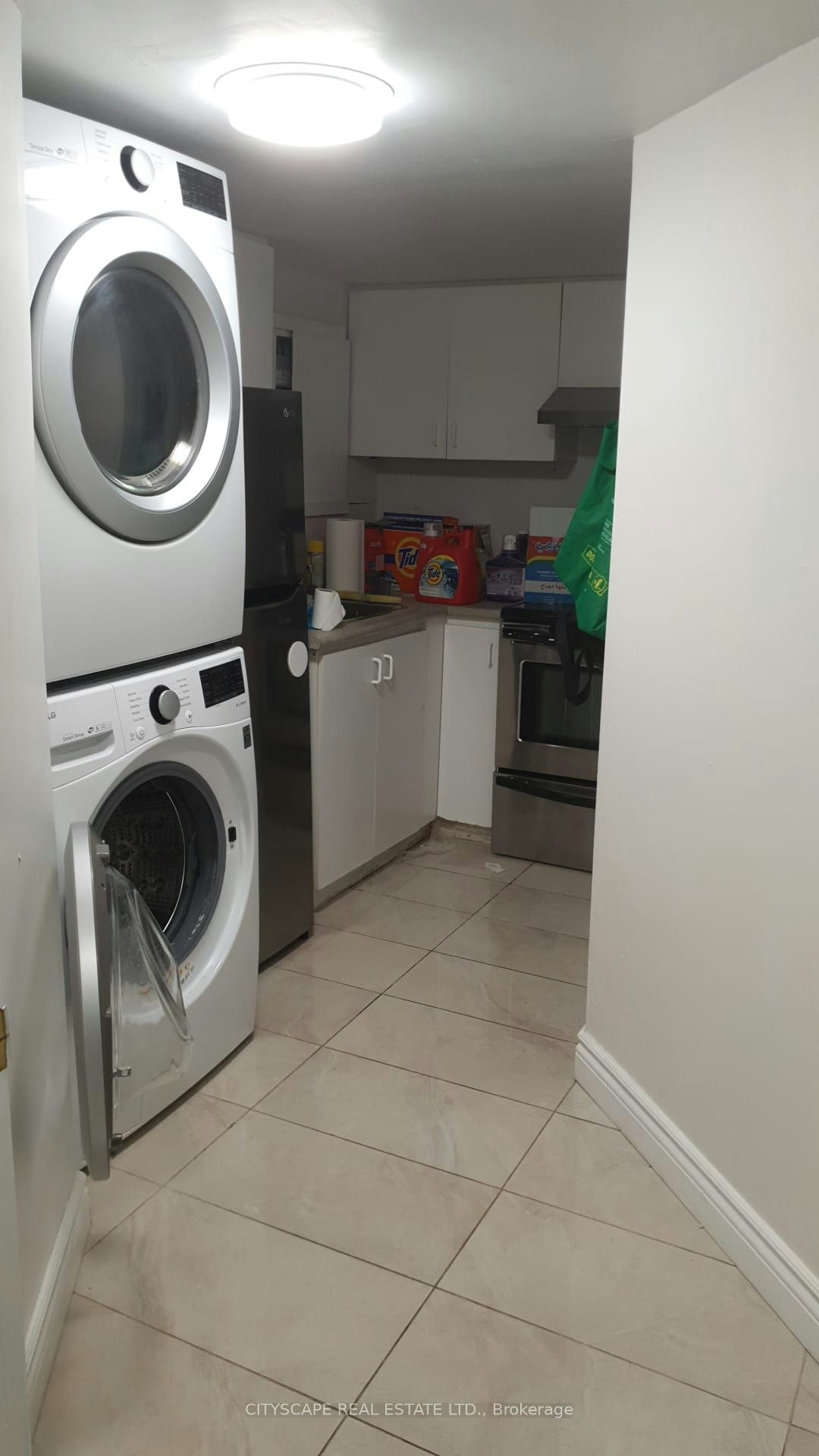Bsmt-3932 Beechnut Row Crescent, Mississauga, ON, L5N 6X3 - 4