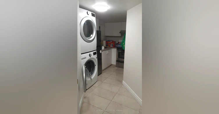 Bsmt-3932 Beechnut Row Crescent, Mississauga, ON, L5N 6X3 - 4