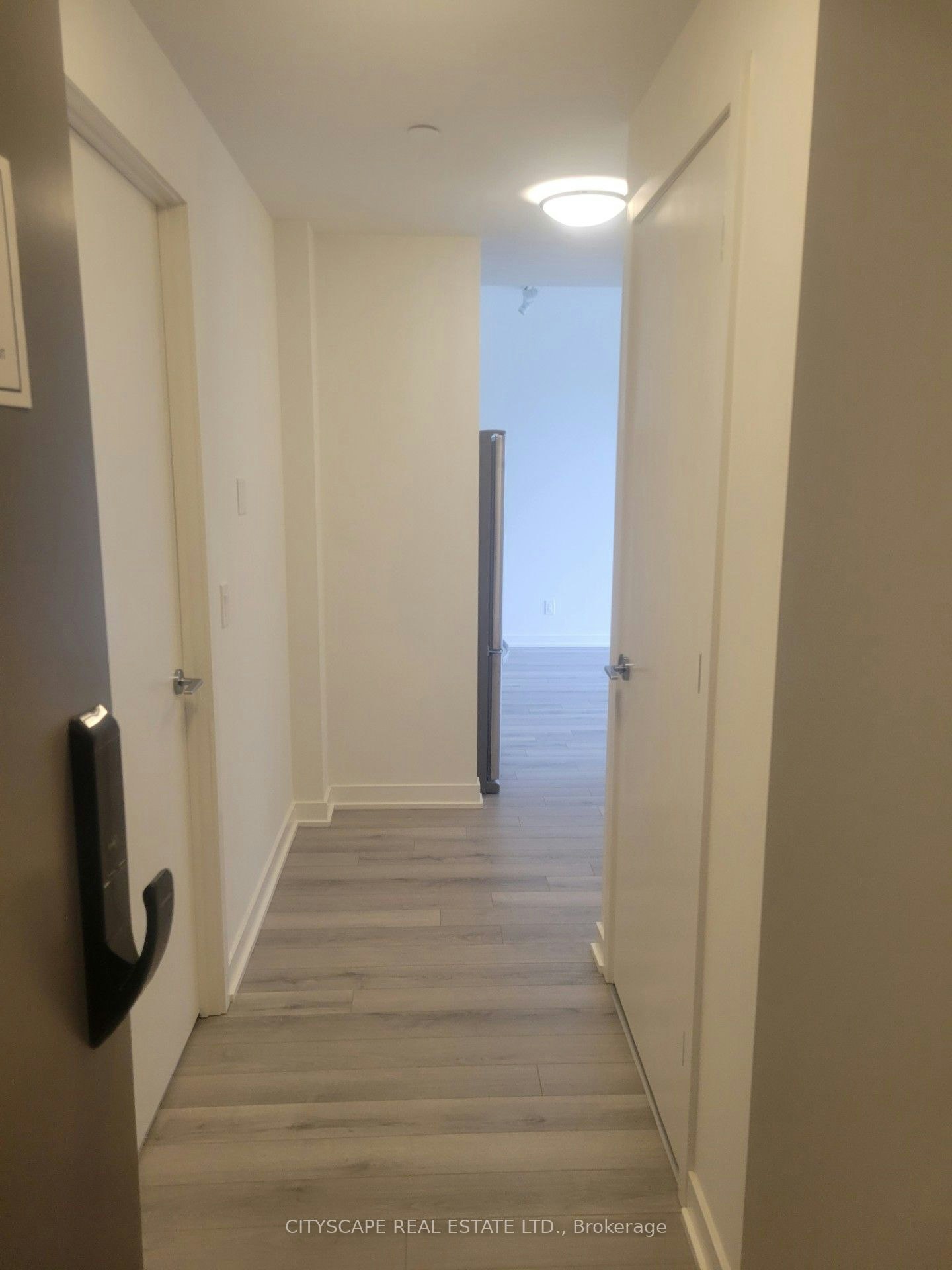 603-3071 Trafalgar Road, Oakville, ON, L6H 8C5 - 2