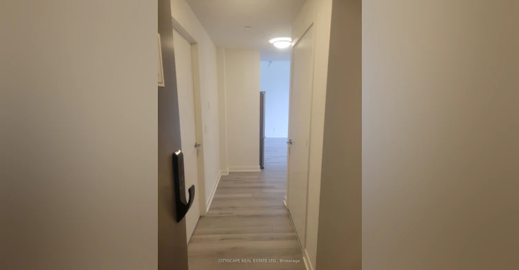 603-3071 Trafalgar Road, Oakville, ON, L6H 8C5 - 2