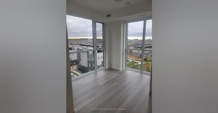 603-3071 Trafalgar Road, Oakville, ON, L6H 8C5 - 12