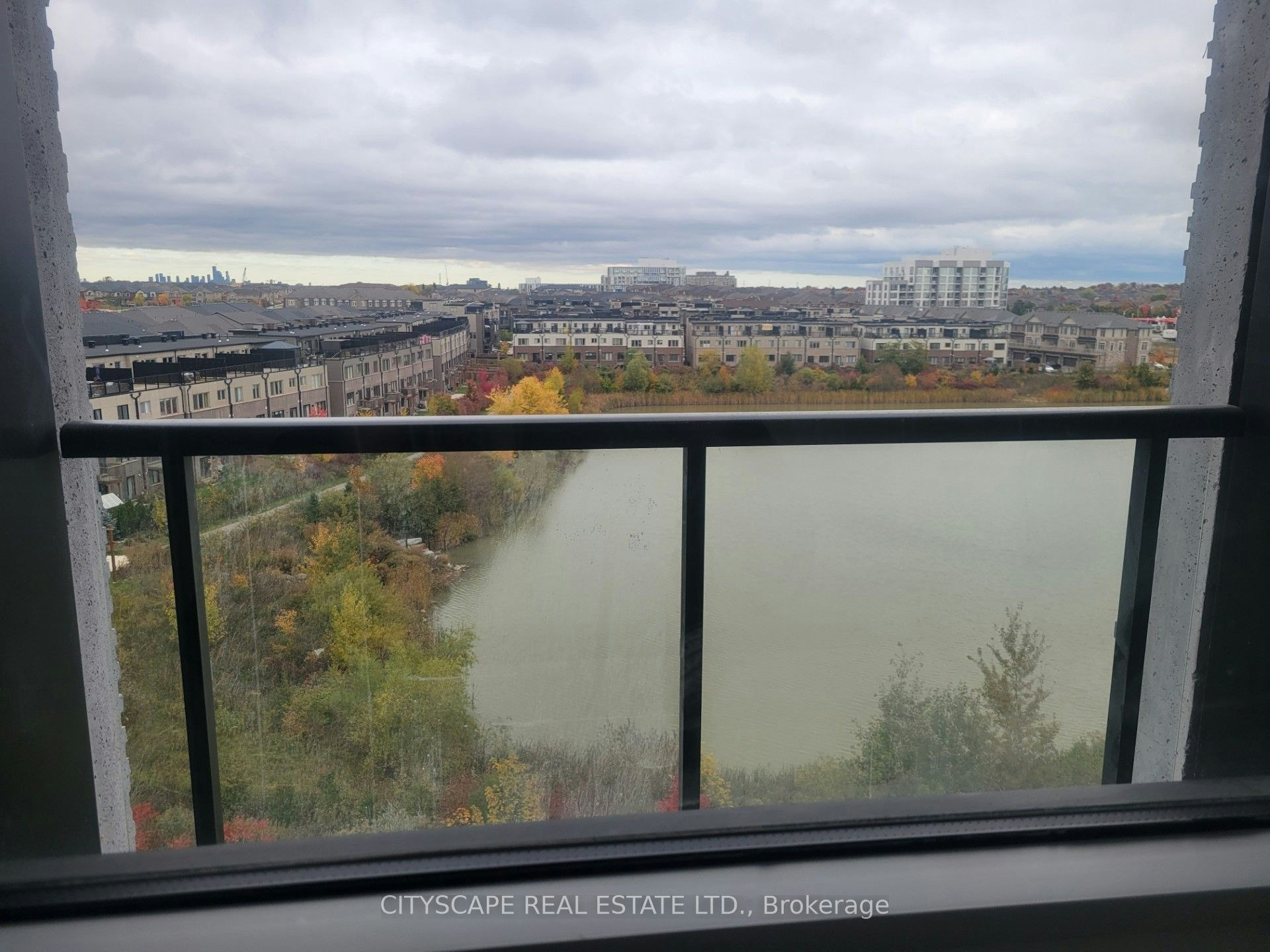 603-3071 Trafalgar Road, Oakville, ON, L6H 8C5 - 7
