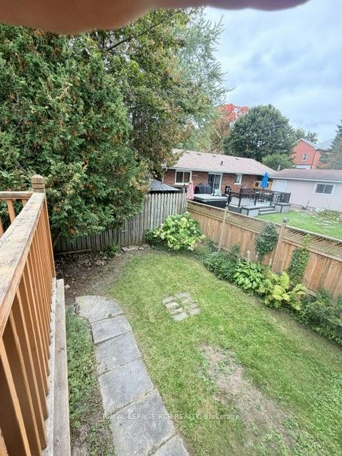 20 Elizabeth Street, Orangeville, ON, L9W 1C1 - 19