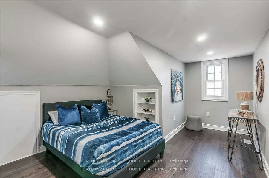 1226 Oxford Avenue, Oakville, ON, L6H 1S5 - 23