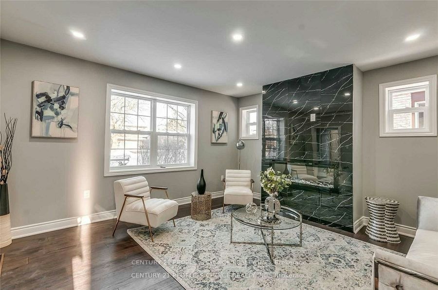 1226 Oxford Avenue, Oakville, ON, L6H 1S5 - 15