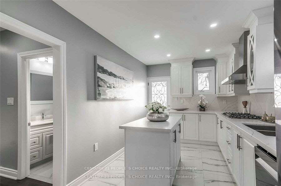 1226 Oxford Avenue, Oakville, ON, L6H 1S5 - 12