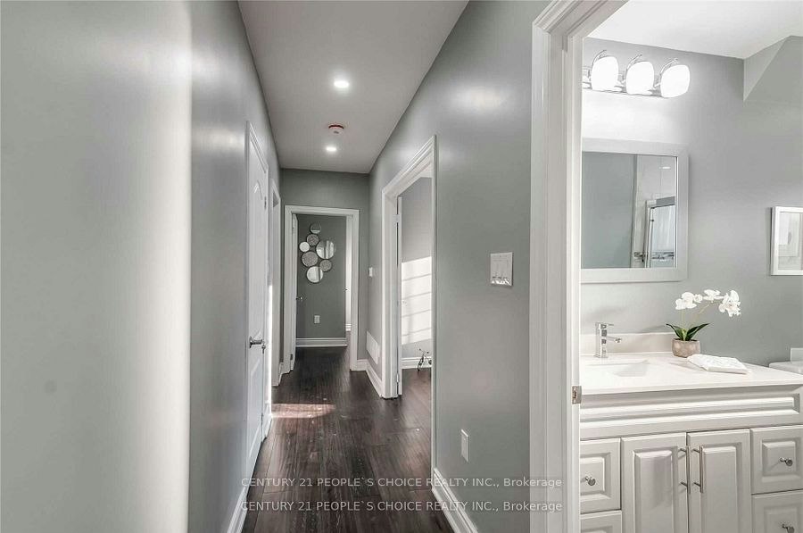 1226 Oxford Avenue, Oakville, ON, L6H 1S5 - 16