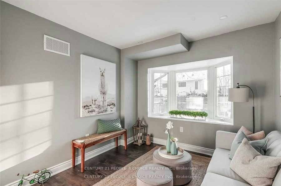 1226 Oxford Avenue, Oakville, ON, L6H 1S5 - 17