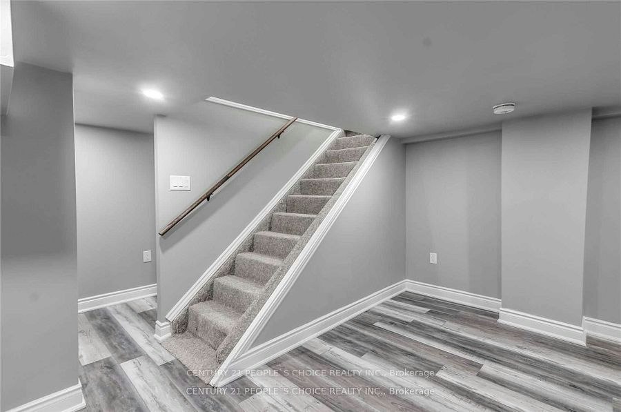 1226 Oxford Avenue, Oakville, ON, L6H 1S5 - 28