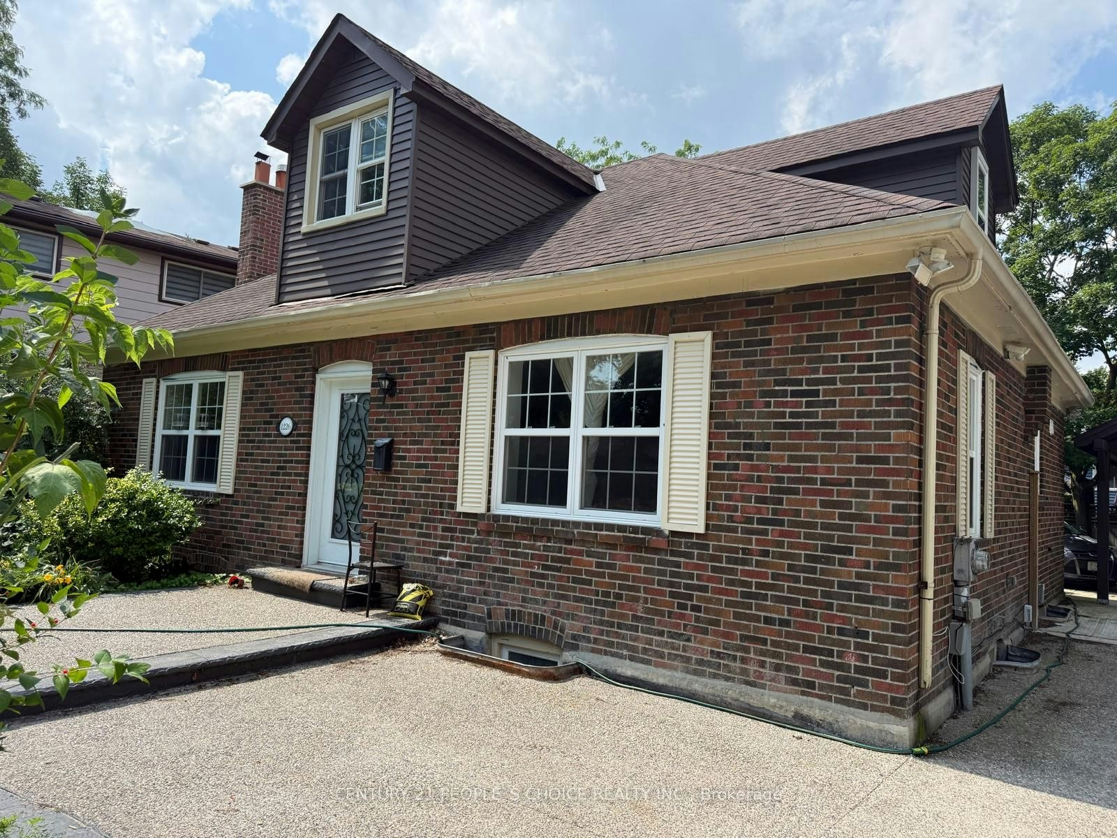 1226 Oxford Avenue, Oakville, ON, L6H 1S5 - 3