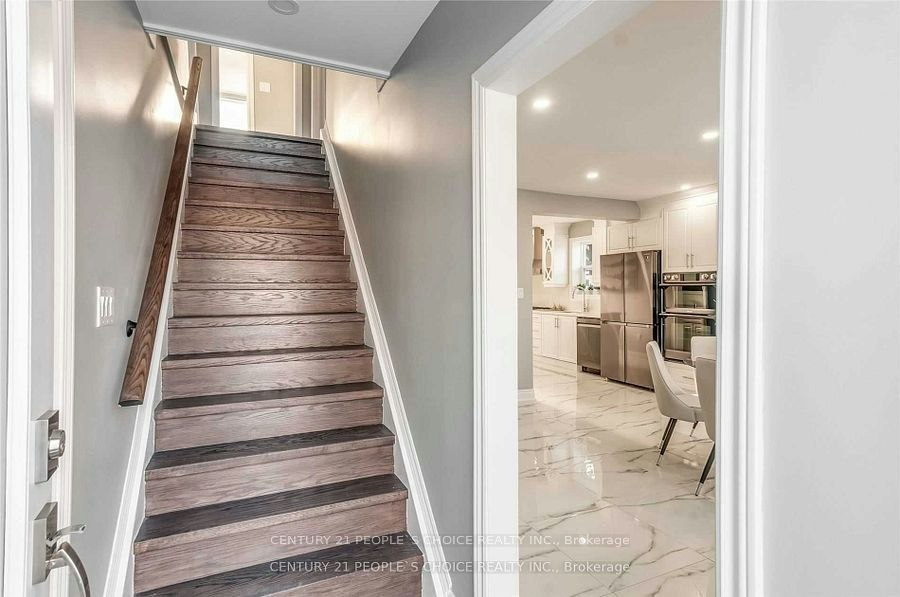 1226 Oxford Avenue, Oakville, ON, L6H 1S5 - 6