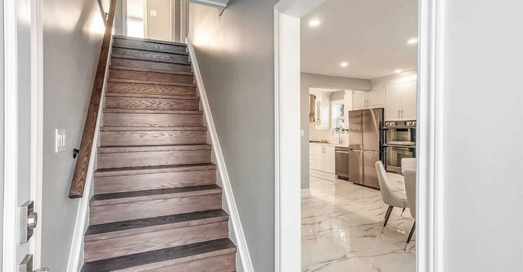 1226 Oxford Avenue, Oakville, ON, L6H 1S5 - 6