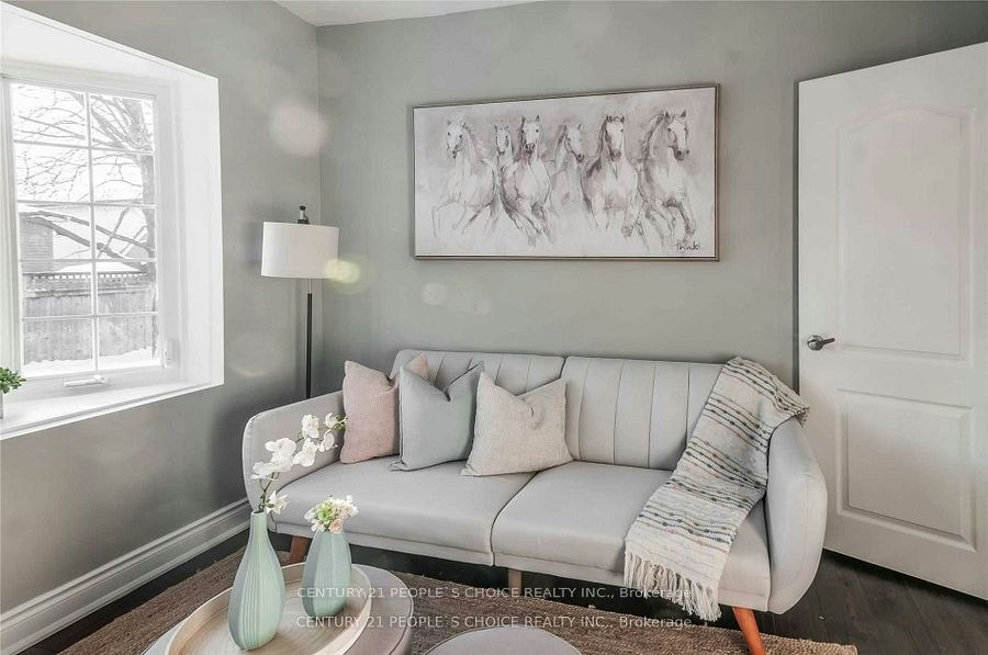 1226 Oxford Avenue, Oakville, ON, L6H 1S5 - 18