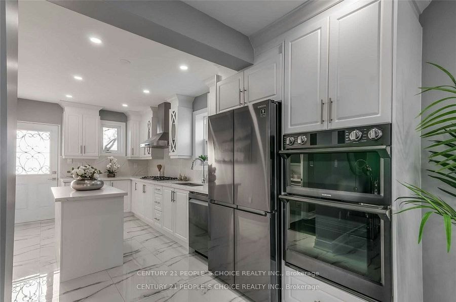 1226 Oxford Avenue, Oakville, ON, L6H 1S5 - 11