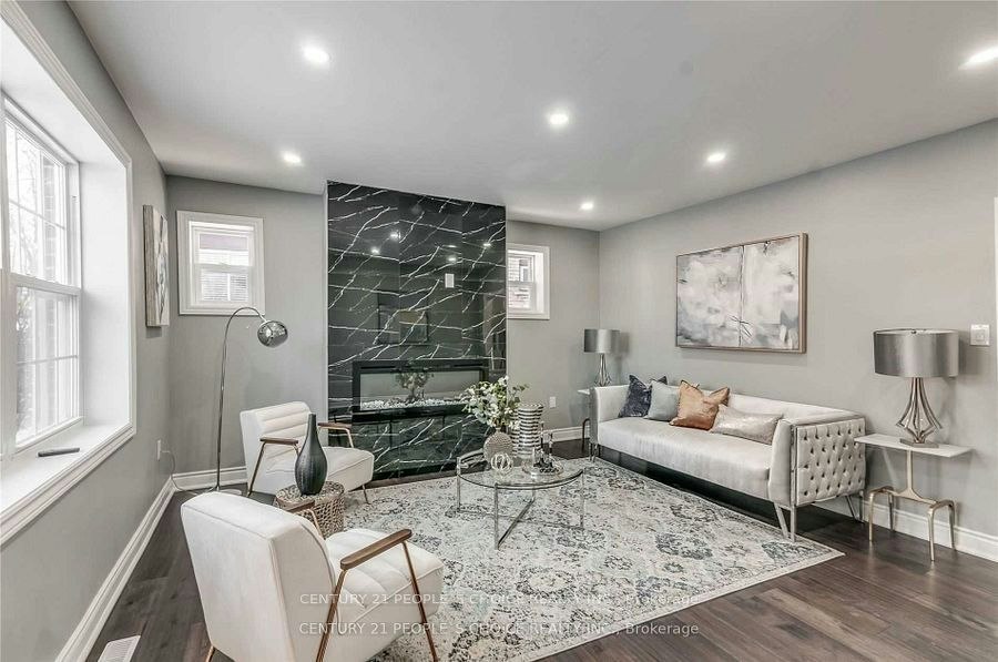 1226 Oxford Avenue, Oakville, ON, L6H 1S5 - 14