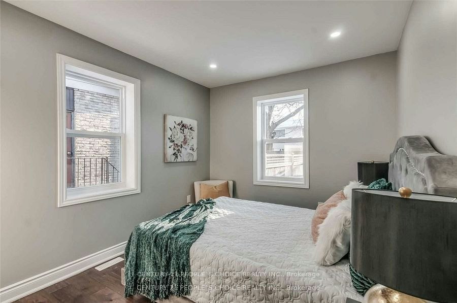 1226 Oxford Avenue, Oakville, ON, L6H 1S5 - 22