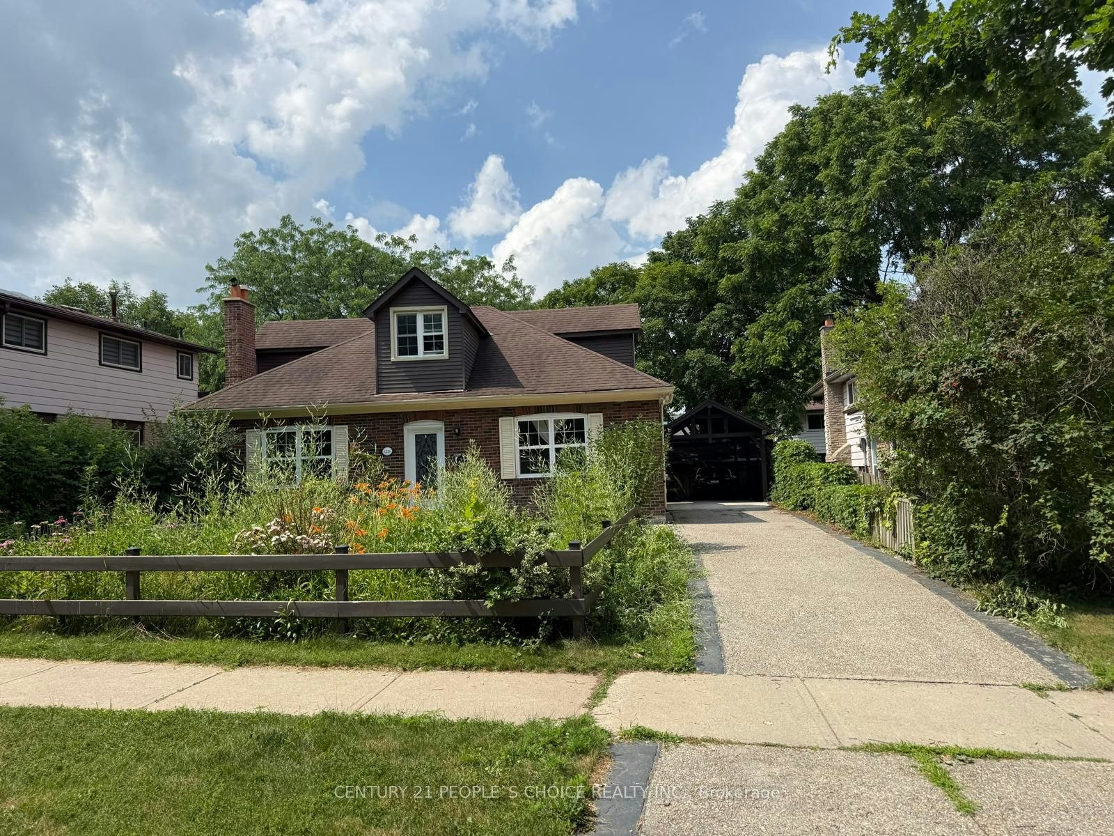 1226 Oxford Avenue, Oakville, ON, L6H 1S5