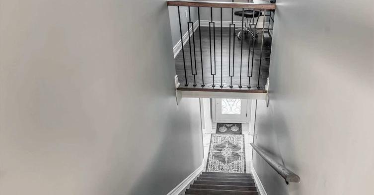 1226 Oxford Avenue, Oakville, ON, L6H 1S5 - 5