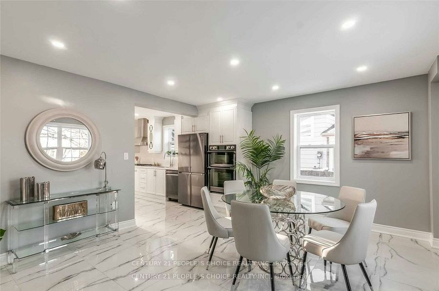 1226 Oxford Avenue, Oakville, ON, L6H 1S5 - 7
