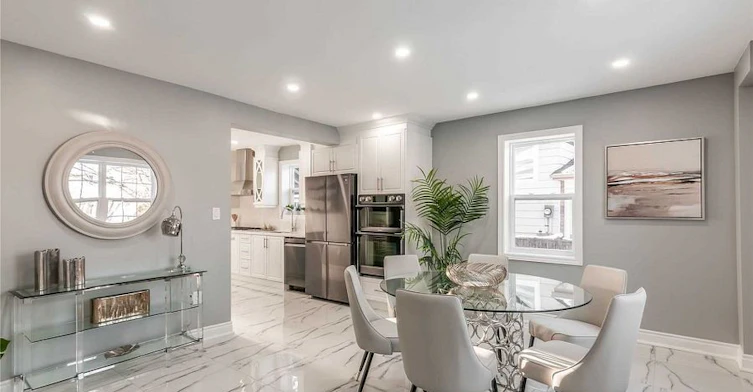 1226 Oxford Avenue, Oakville, ON, L6H 1S5 - 7