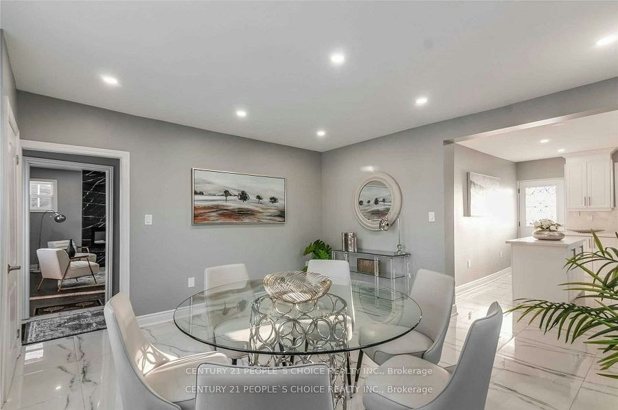 1226 Oxford Avenue, Oakville, ON, L6H 1S5 - 9