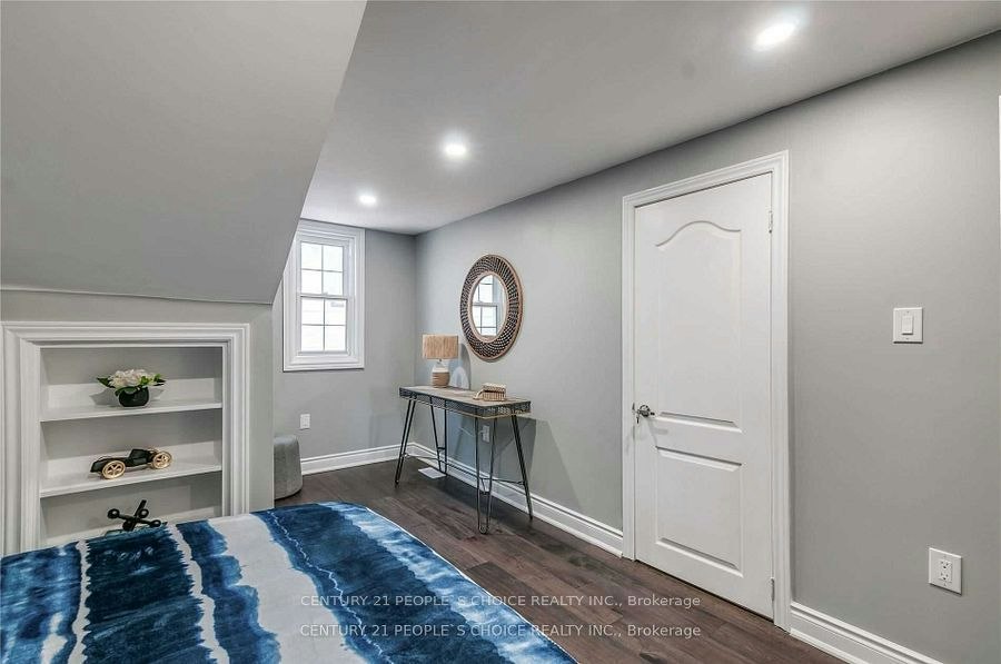 1226 Oxford Avenue, Oakville, ON, L6H 1S5 - 24