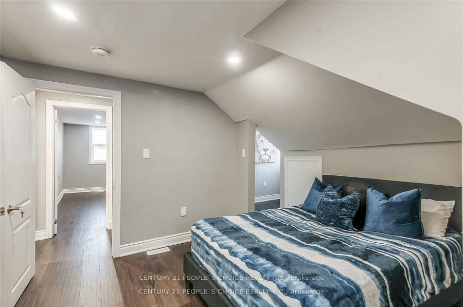 1226 Oxford Avenue, Oakville, ON, L6H 1S5 - 25