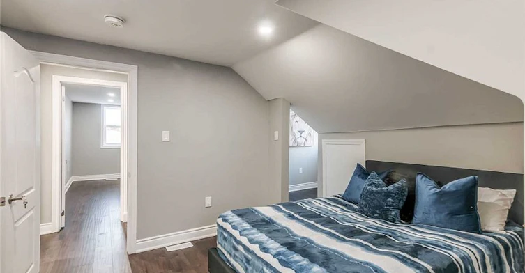1226 Oxford Avenue, Oakville, ON, L6H 1S5 - 25