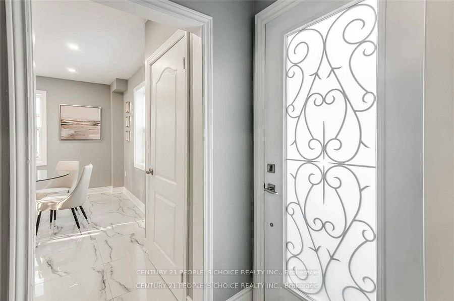 1226 Oxford Avenue, Oakville, ON, L6H 1S5 - 4