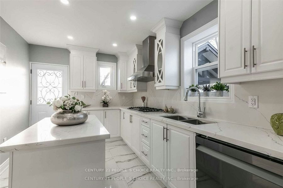 1226 Oxford Avenue, Oakville, ON, L6H 1S5 - 13