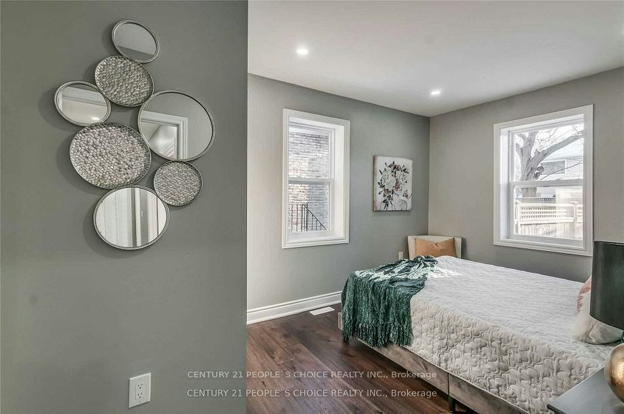 1226 Oxford Avenue, Oakville, ON, L6H 1S5 - 21