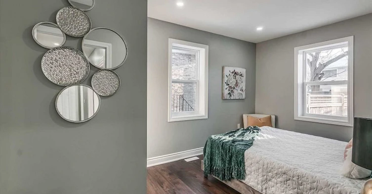 1226 Oxford Avenue, Oakville, ON, L6H 1S5 - 21
