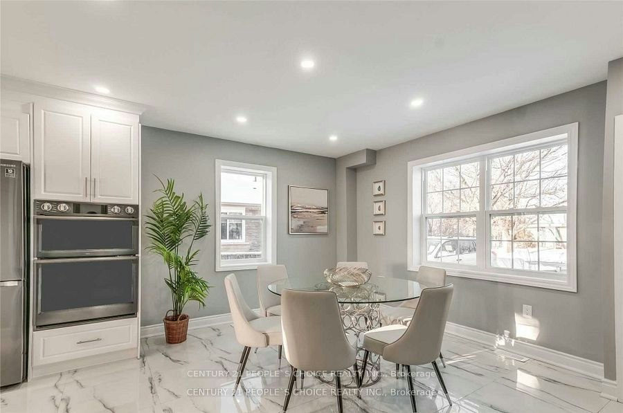 1226 Oxford Avenue, Oakville, ON, L6H 1S5 - 8