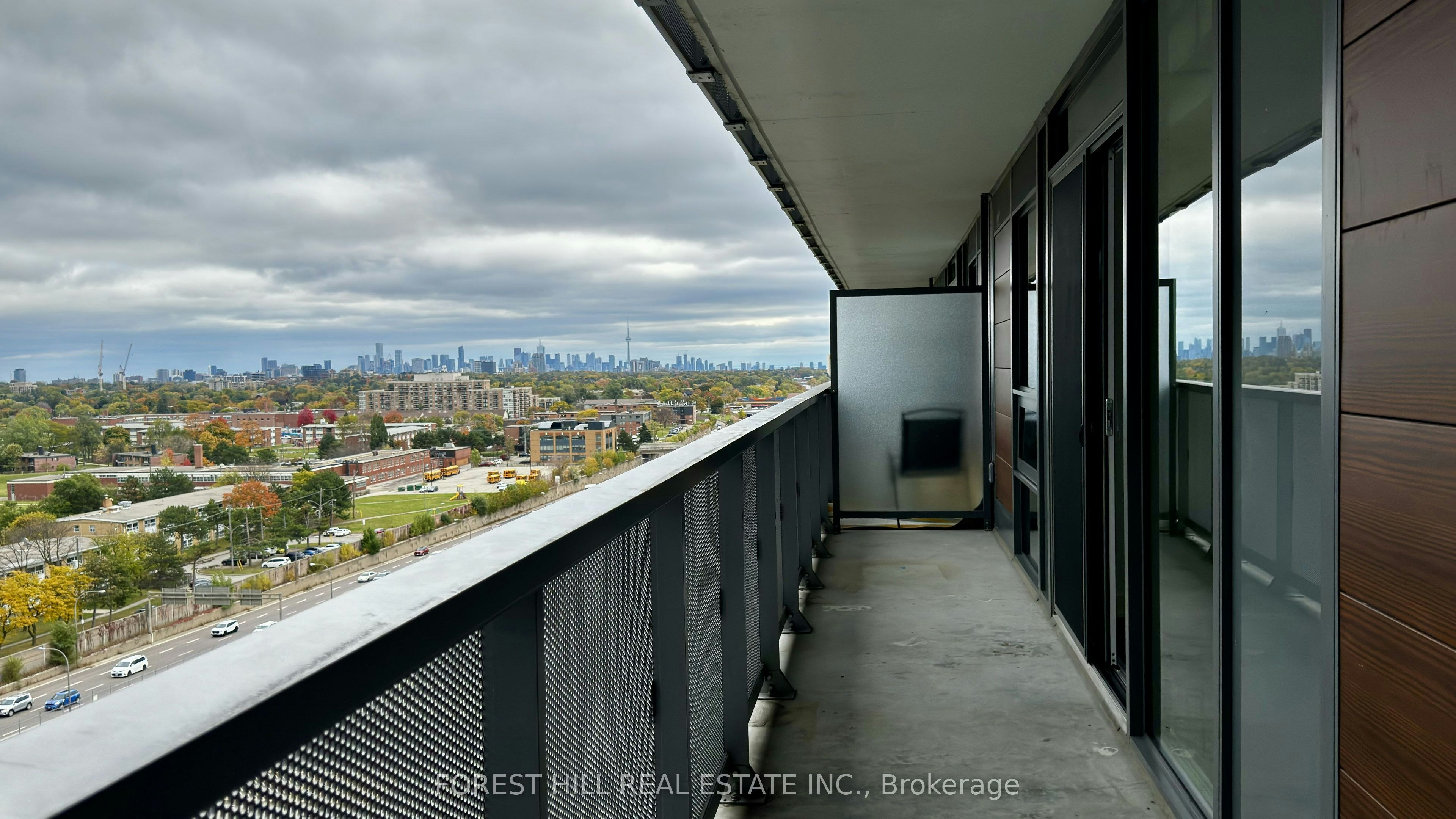 1422-160 Flemington Road, Toronto, ON, M6A 0A9 - 14