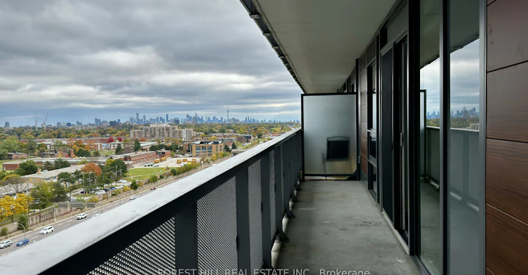 1422-160 Flemington Road, Toronto, ON, M6A 0A9 - 14