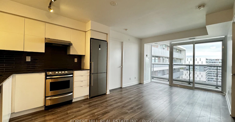 1422-160 Flemington Road, Toronto, ON, M6A 0A9 - 24