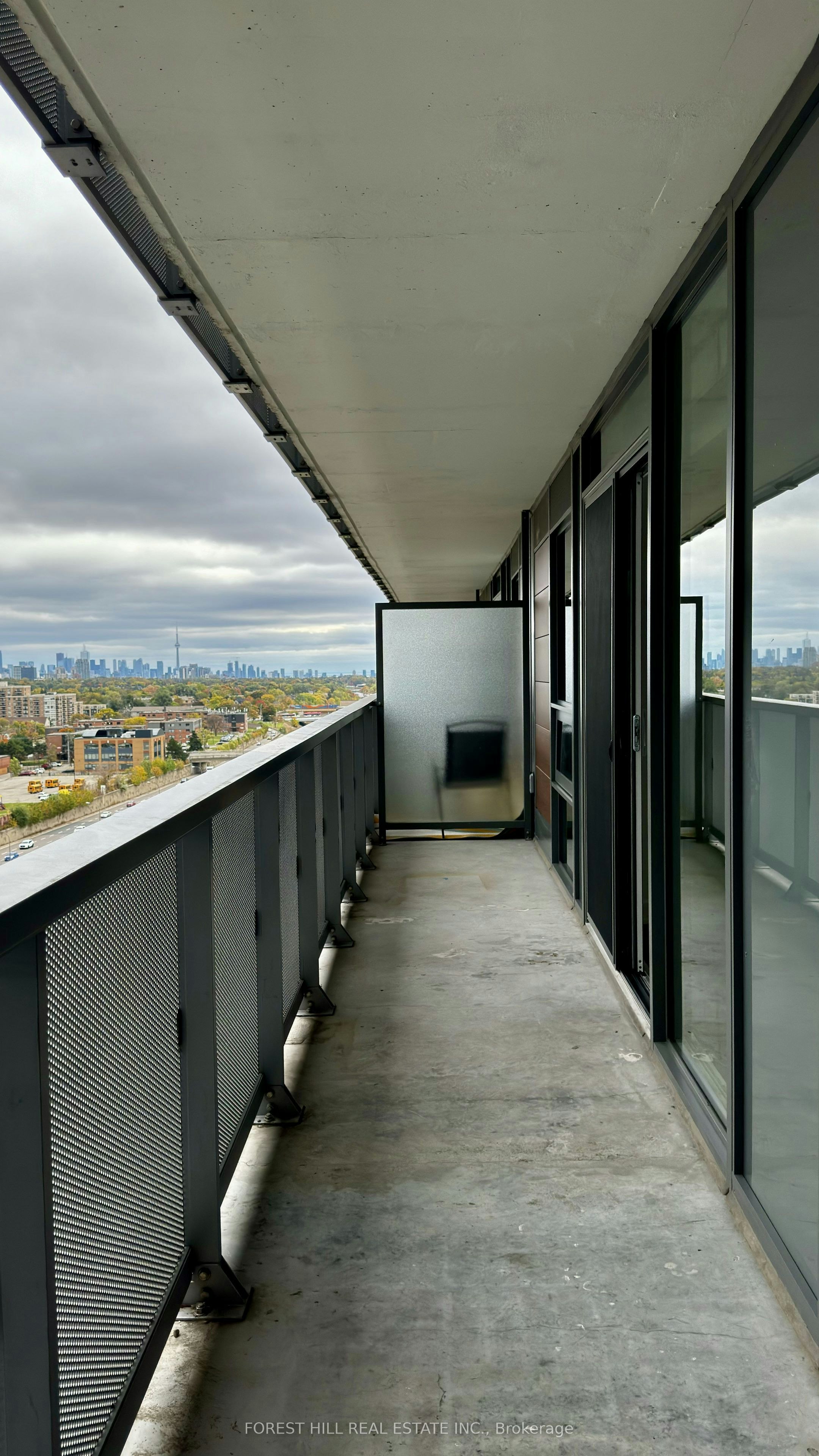 1422-160 Flemington Road, Toronto, ON, M6A 0A9 - 13