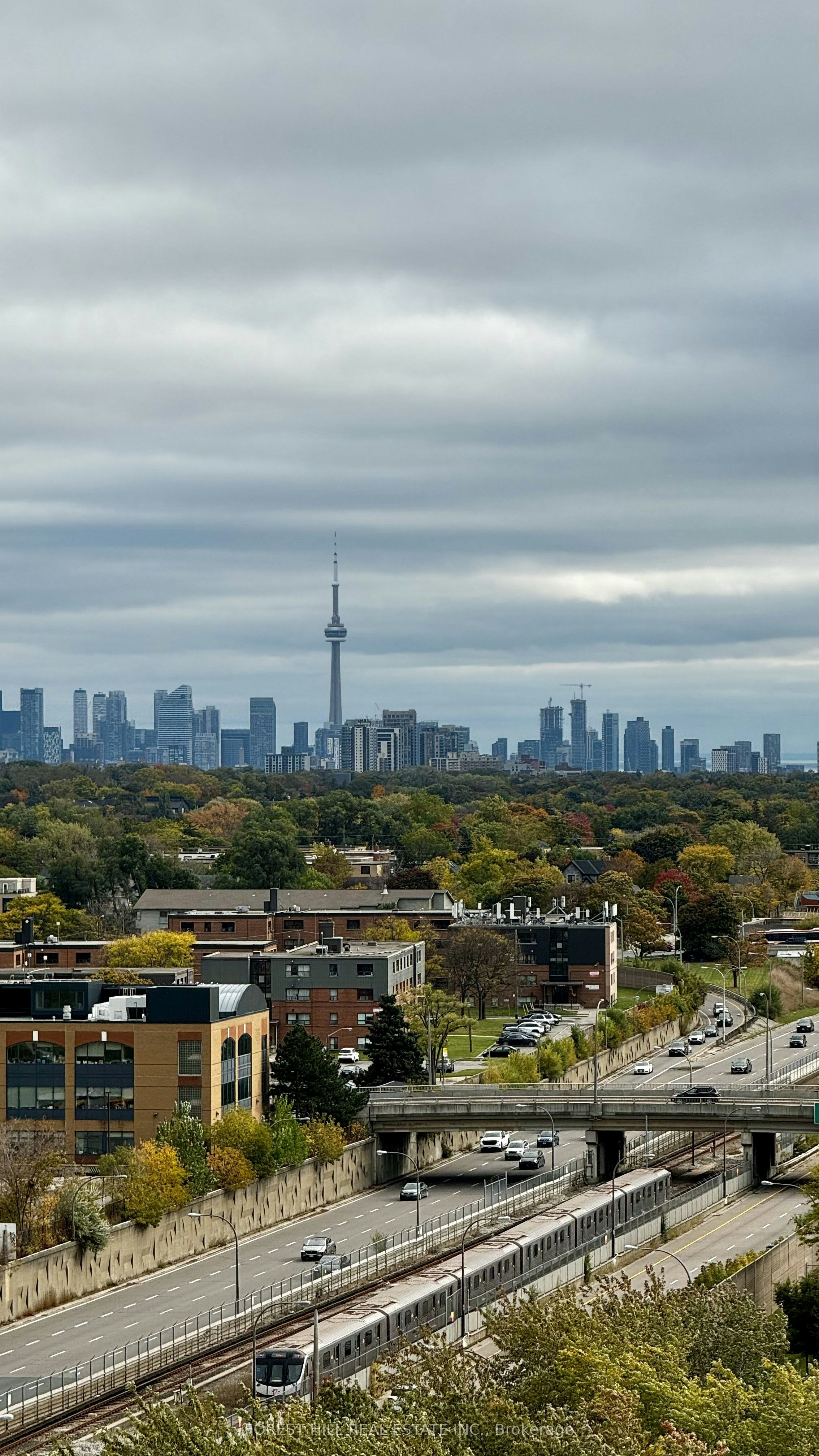 1422-160 Flemington Road, Toronto, ON, M6A 0A9 - 15