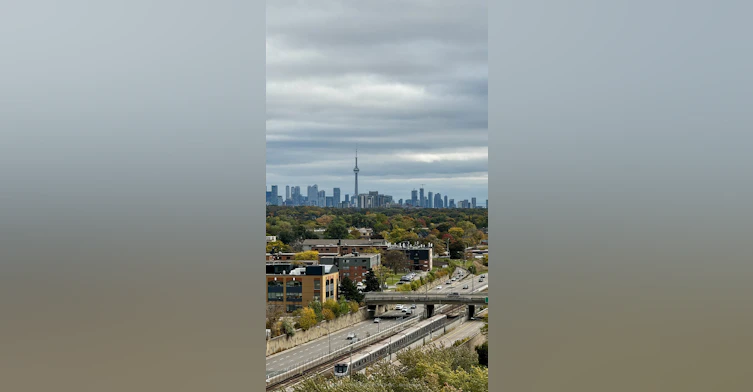 1422-160 Flemington Road, Toronto, ON, M6A 0A9 - 15