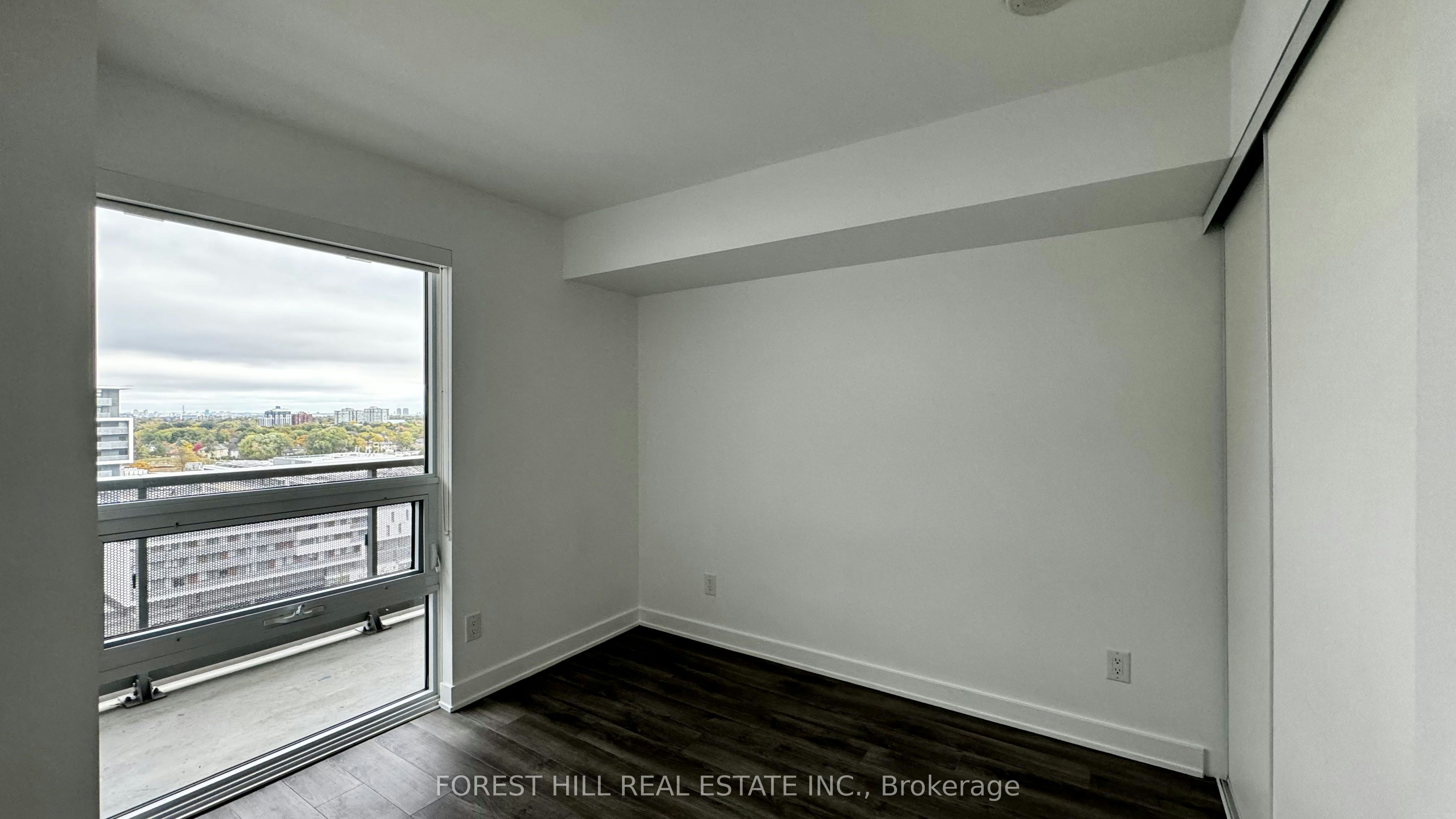 1422-160 Flemington Road, Toronto, ON, M6A 0A9 - 25