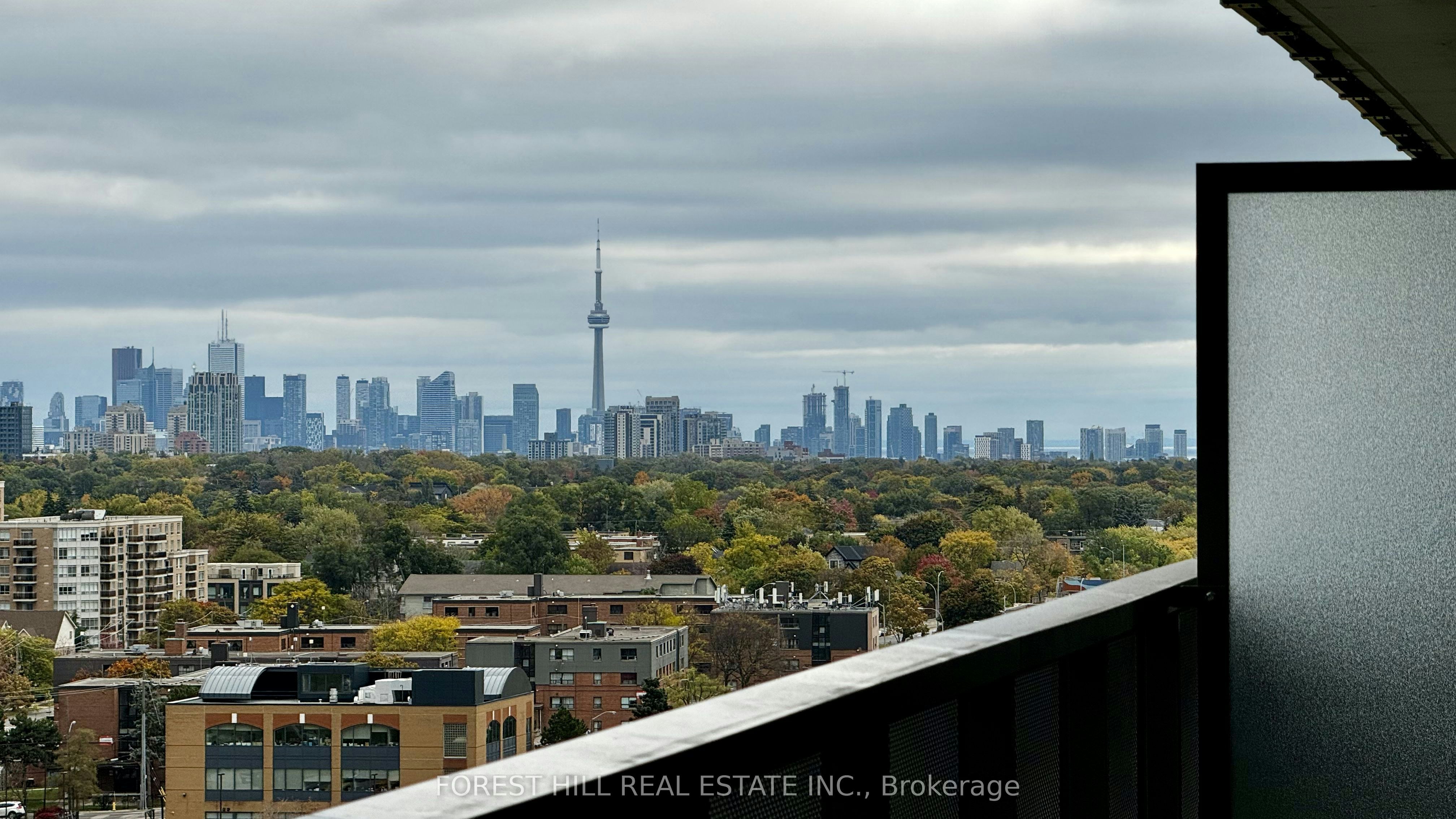 1422-160 Flemington Road, Toronto, ON, M6A 0A9 - 12