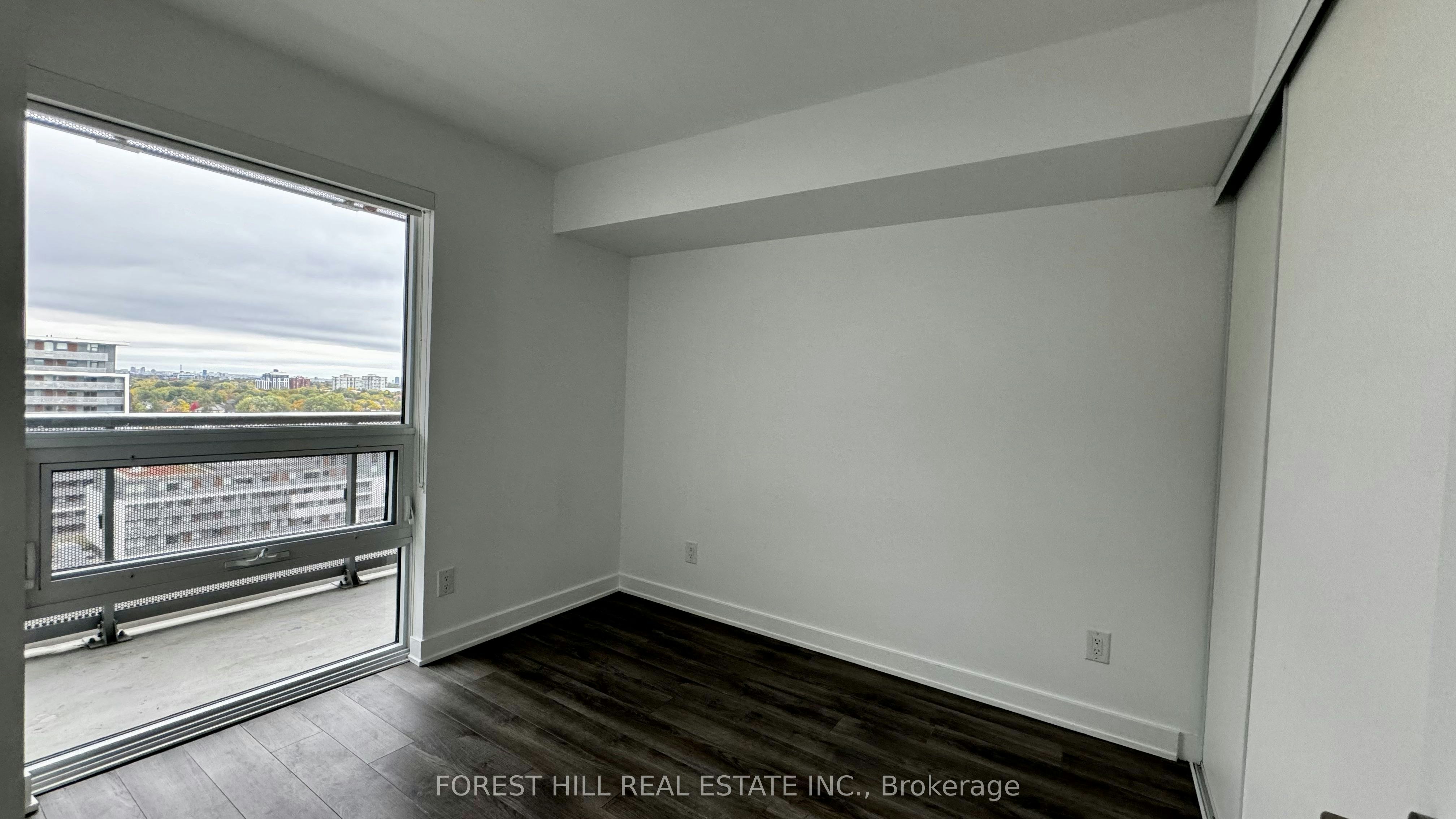 1422-160 Flemington Road, Toronto, ON, M6A 0A9 - 10