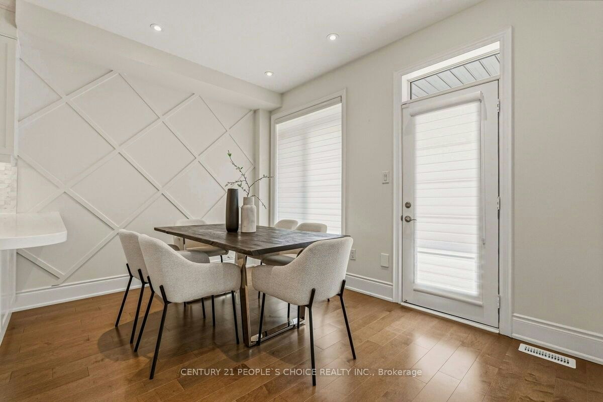 3294 Charles Fay Passage E, Oakville, ON, L6M 5K1 - 10