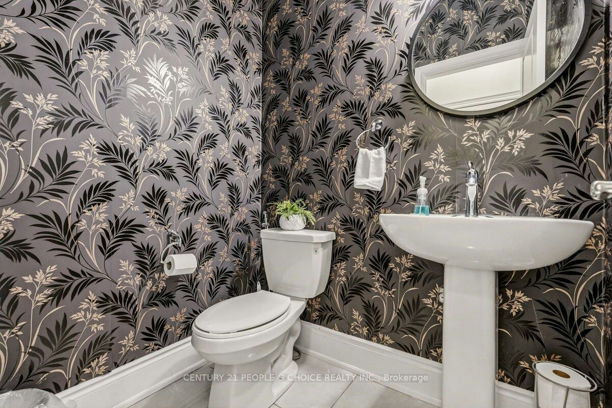 3294 Charles Fay Passage E, Oakville, ON, L6M 5K1 - 17